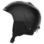 Dimensioni del casco: 56-59 cm / Colore: nero