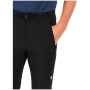 Pantaloni softshell da uomo High Point Versa Pants