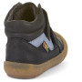 Scarpe barefoot tutto l’anno per bambini Froddo Ollie Tex Dark Blue