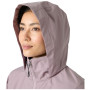 Giacca da donna Helly Hansen W Crew Hooded Jacket 2.0