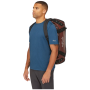 Borsa da viaggio Rab Expedition Kitbag II 50