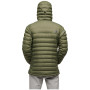 Piumino da uomo Black Diamond Access Down 2.0 Hoody