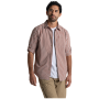 Camicie Craghoppers NosiLife Nuoro Check Long Sleeved Shirt