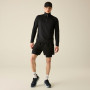 Felpa da uomo Dare 2b Fuse Up II Core Stretch