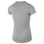 Maglietta da donna Zulu Bambus 210 Short