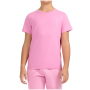 Maglietta da bambino 4F Tshirt F3528 Pink rosa Pink