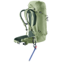 Zaino da trekking Deuter Guide 34+6