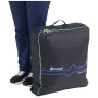 Sacco a pelo rettangolare Outwell Celestial Lux Double