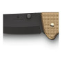 Coltello da tasca Victorinox Evoke BS Alox Black