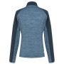 Felpa tecnica da donna Regatta Womens Hepley