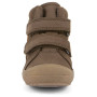 Scarpe barefoot tutto l’anno per bambini Froddo Ollie Tex Brown