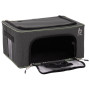 Portaoggetti Bo-Camp Storage box set foldable M+L