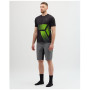 Pantaloncini da ciclismo da uomo Silvini Rango Pro