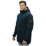 Giacca invernale da uomo Loap Noman
