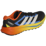 Scarpe da corsa da uomo Adidas Terrex Agravic Lite