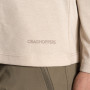Maglietta da donna Craghoppers NosiLife Nour LS T-Shirt