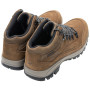 Scarpe da trekking uomo Regatta Bayton Leather Mid