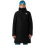 Cappotto da donna The North Face W Suzanne Triclimate 2.0