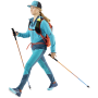 Bastoncini da nordic walking Dynafit Vertical Pole
