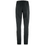 Pantaloni da donna Fjällräven Abisko Trail Stretch Trousers W