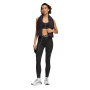 Leggings da donna Puma Strong Cross Front Tight - HW 7/8