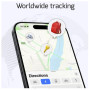 Localizzatore Swissten FindTag GPS Locator (with Apple Find My function)