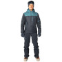 Giacca invernale da uomo Dynafit Radical Prl Hood Jkt M