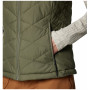 Gilet da donna Columbia Heavenly II Vest