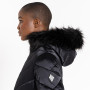 Cappotto da donna Dare 2b Suppression Long Jk