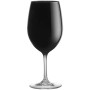 Bicchieri da vino Brunner Wineglass Thango Black - 2ks