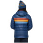Piumino da uomo Cotopaxi M'S Fuego Down Hooded Jacket