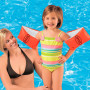 Manicotti gonfiabili Intex Large Deluxe Arm Bands 58641EE
