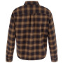 Camicia da donna Fjällräven Övik Boxy Flannel Shirt W