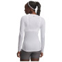 Maglietta da donna Under Armour UA HG Authentics Comp LS