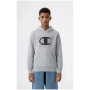 Felpa da bambino Champion Hooded Sweatshirt B