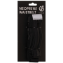 Fascia in vita in neoprene Dare 2b Neoprene Waistbelt
