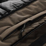 Cappotto invernale da uomo Alpine Pro Wuss 2