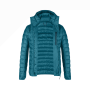 Giacca invernale da uomo Montura Breeze Hooded Duvet Jacket