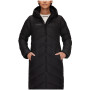 Cappotto invernale da donna Mammut Fedoz IN Hooded Parka Women