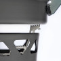 Set da cucina Primus Primetech Stove Set II 2x1.3 L w. pan