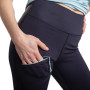 Leggings da donna Progress Treqa