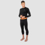 Pantaloni termici da uomo a 3/4 Salewa Cristallo Warm Amr M 3/4Tight