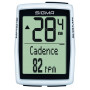 Computer da bicicletta Sigma BC 12.0 WL STS/CAD