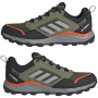 Scarpe da corsa da uomo Adidas Terrex Tracerocker