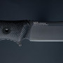 Coltello militare Acta non verba M25