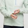 Felpa da donna Cotopaxi Abrazo Fleece Full-Zip Jacket