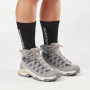 Scarpe da trekking da donna Salomon Quest Echo Gore Tex