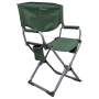 Sedia Outwell Rambler verde scuro Forest Green