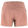 Pantaloncini da donna Fjällräven High Coast Lite Shorts W