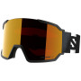Occhiali da sci Salomon S/VIEW 3 ML